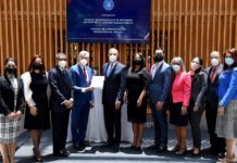 Ministerio de Hacienda lanza un nuevo modelo de procesos en la gestión financiera gubernamental