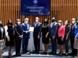 Ministerio de Hacienda lanza un nuevo modelo de procesos en la gestión financiera gubernamental