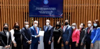 Ministerio de Hacienda lanza un nuevo modelo de procesos en la gestión financiera gubernamental