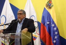 Comisión de Educación ODECABE presenta informe del Seminario de Administración Deportiva