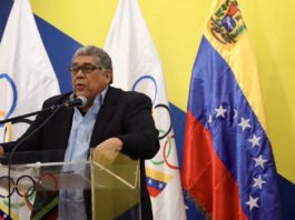 Comisión de Educación ODECABE presenta informe del Seminario de Administración Deportiva
