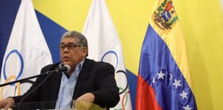 Comisión de Educación ODECABE presenta informe del Seminario de Administración Deportiva