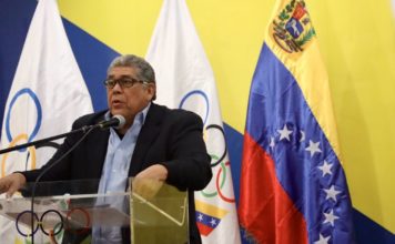 Comisión de Educación ODECABE presenta informe del Seminario de Administración Deportiva