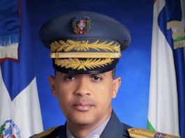 Nombran nuevo director de PN y a otros altos mandos militares