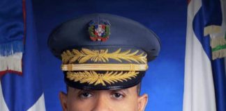 Nombran nuevo director de PN y a otros altos mandos militares