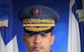Nombran nuevo director de PN y a otros altos mandos militares