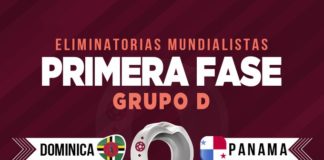 RD cae en grupo D en eliminatorias de la CONCACAF Catar 2022