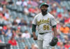 Fernando Rodney aterriza en Houston