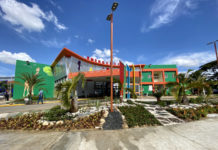 Danilo Medina entrega Hospital Arturo Grullón, en Santiago