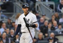 Sánchez encabeza triunfo de los Yankees en extrainnings