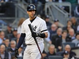 Sánchez encabeza triunfo de los Yankees en extrainnings
