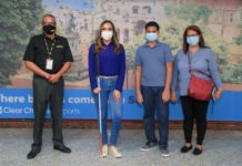 Fundación Francina Y Spirit Airlines Asumen Un Vuelo A La Salud Visual