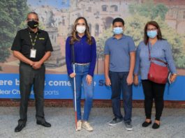 Fundación Francina Y Spirit Airlines Asumen Un Vuelo A La Salud Visual