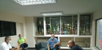Club San Carlos iniciará amplio programa de actividades virtuales