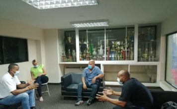 Club San Carlos iniciará amplio programa de actividades virtuales