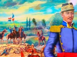 157 años de la Guerra de la Restauración