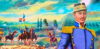 157 años de la Guerra de la Restauración