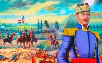 157 años de la Guerra de la Restauración