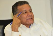 Juan Bolívar Díaz: “Voy a escribir mis memorias, eso es parte de las razones por lo que venía anunciando mi retiro»