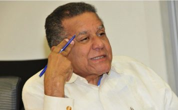 Juan Bolívar Díaz: “Voy a escribir mis memorias, eso es parte de las razones por lo que venía anunciando mi retiro»