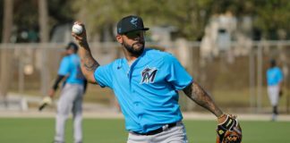 Toronto adquiere a Jonathan Villar desde Miami