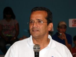FDFF felicita a Juan Vila por designación como viceministro de deportes en la región Norte
