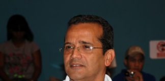 FDFF felicita a Juan Vila por designación como viceministro de deportes en la región Norte