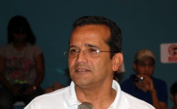 FDFF felicita a Juan Vila por designación como viceministro de deportes en la región Norte