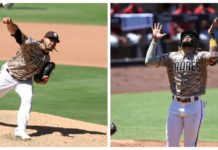 Lamet y Tatis Jr brillan en victoria de los Padres