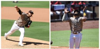Lamet y Tatis Jr brillan en victoria de los Padres