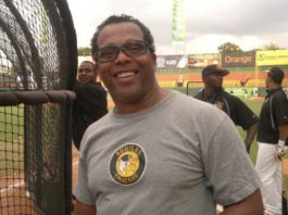 Luis Polonia dirigirá en liga de béisbol independiente en Puerto Rico