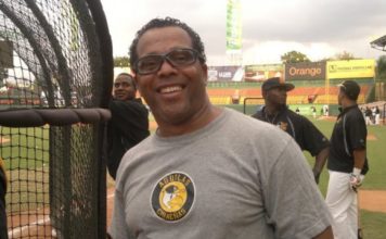 Luis Polonia muestra interés en dirigir equipo de Puerto Plata en LIDOM