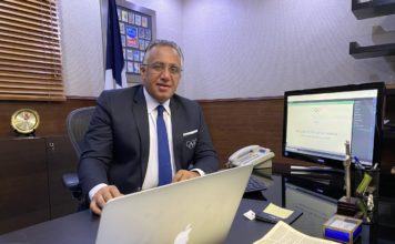 Centro Caribe Sports pospone visitas a ciudades candidatas Juegos CAC 2022