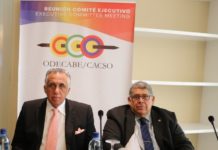 ODECABE realizará “I Seminario en Administración Deportiva”