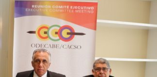 ODECABE realizará “I Seminario en Administración Deportiva”