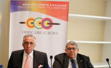 ODECABE realizará “I Seminario en Administración Deportiva”