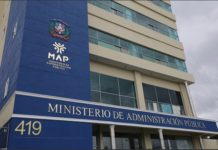 Gobierno prohíbe compra de bonos y canastas en las instituciones