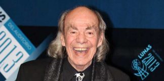 Muere el comediante mexicano Manuel «El Loco» Valdés