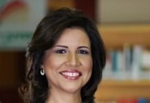 Margarita: continuaré trabajando sin descanso para que el país sea más fuerte