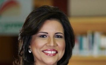 Margarita: continuaré trabajando sin descanso para que el país sea más fuerte