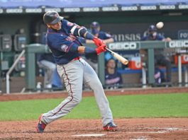 Cruz pega cuadrangular en victoria de los Mellizos