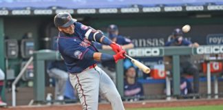 Cruz pega cuadrangular en victoria de los Mellizos