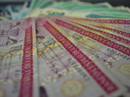 Obras Públicas y la Oficina de Ingenieros Supervisores de Obras del Estado (Oisoe) hicieron pagos por 21,000 millones de pesos