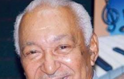 Adiós a Papa Molina: Evocación de un grande del merengue de “Caña brava” y del inolvidable bolero