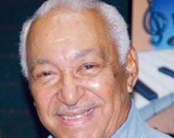 Adiós a Papa Molina: Evocación de un grande del merengue de “Caña brava” y del inolvidable bolero