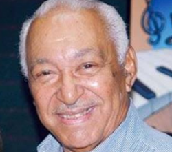 Adiós a Papa Molina: Evocación de un grande del merengue de “Caña brava” y del inolvidable bolero