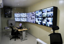 Danilo Medina entrega Puesto Interagencial en Jimaní