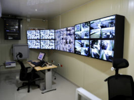 Danilo Medina entrega Puesto Interagencial en Jimaní