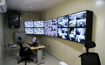 Danilo Medina entrega Puesto Interagencial en Jimaní