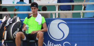 Roberto Cid debuta triunfante en Italia